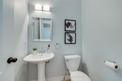 2346 Salcome Oakville,ON L6H 7N3 — Photo 17
