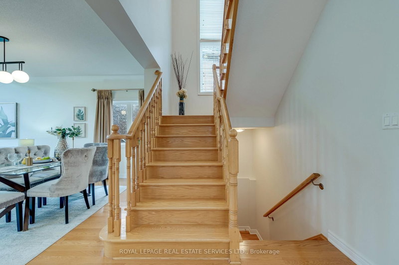 2346 Salcome Oakville,ON L6H 7N3 — Photo 19