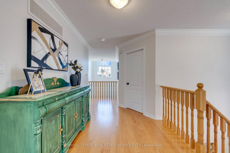 2346 Salcome Oakville,ON L6H 7N3 — Photo 20