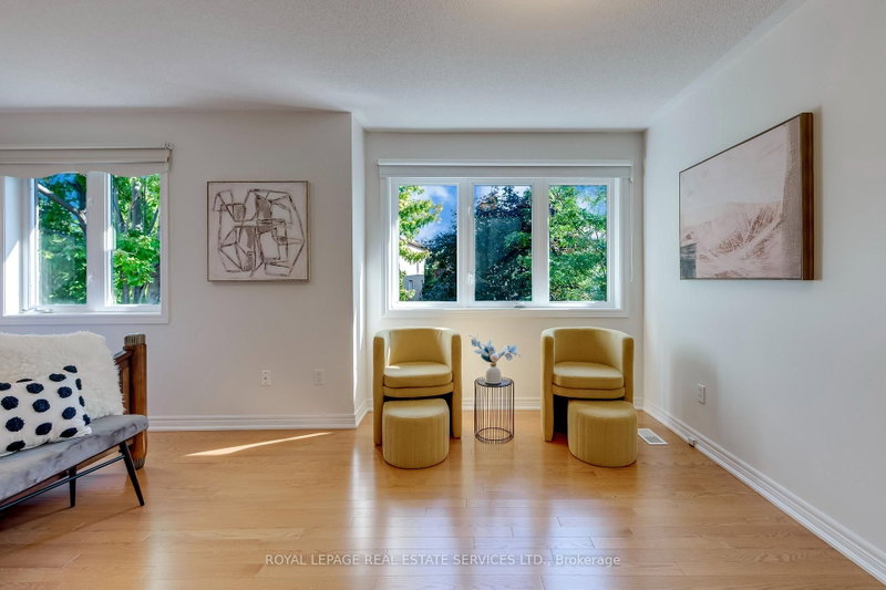 2346 Salcome Oakville,ON L6H 7N3 — Photo 23