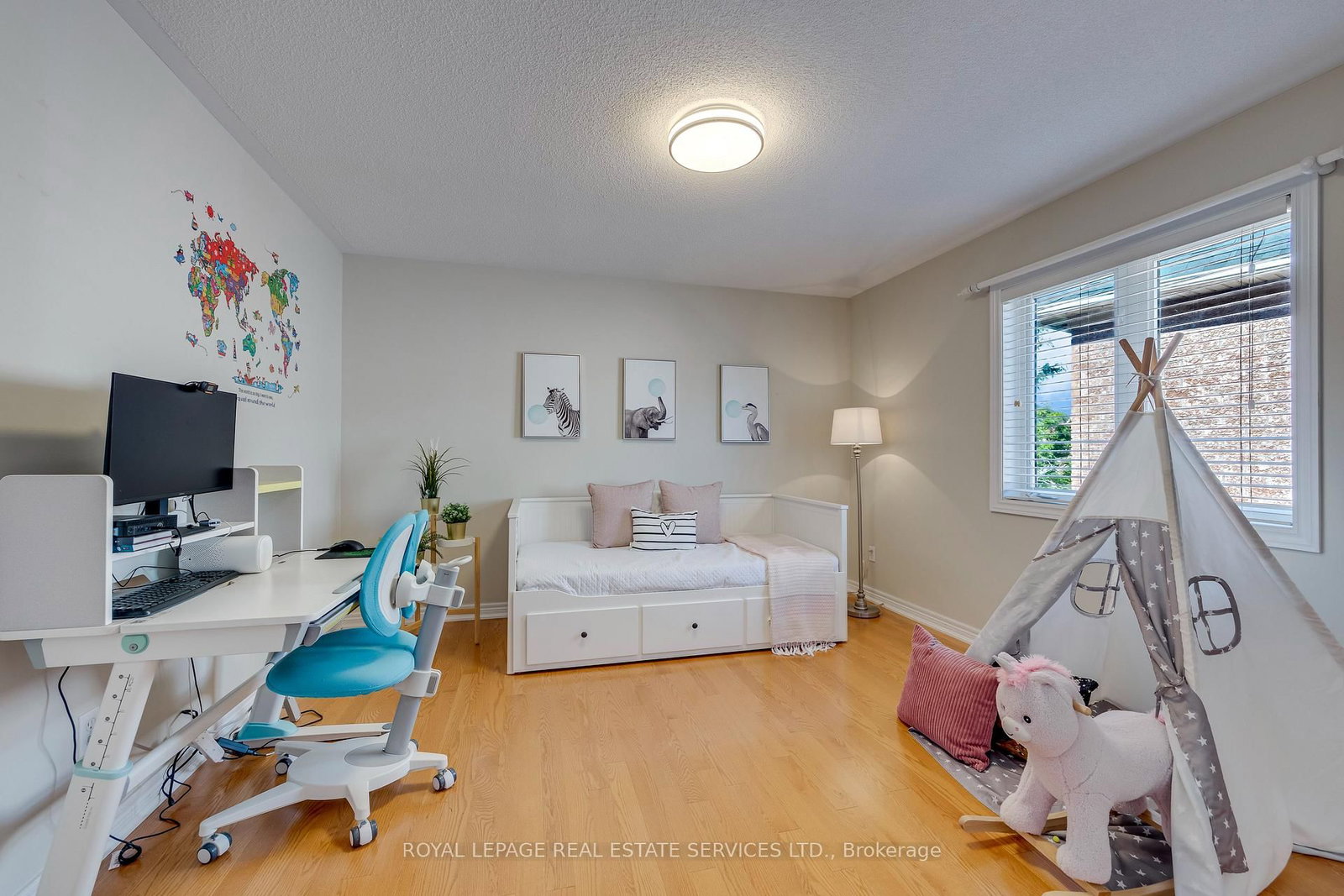 2346 Salcome Drive • Oakville, ON photo 27