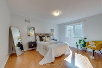 2346 Salcome Oakville,ON L6H 7N3 — Photo 28