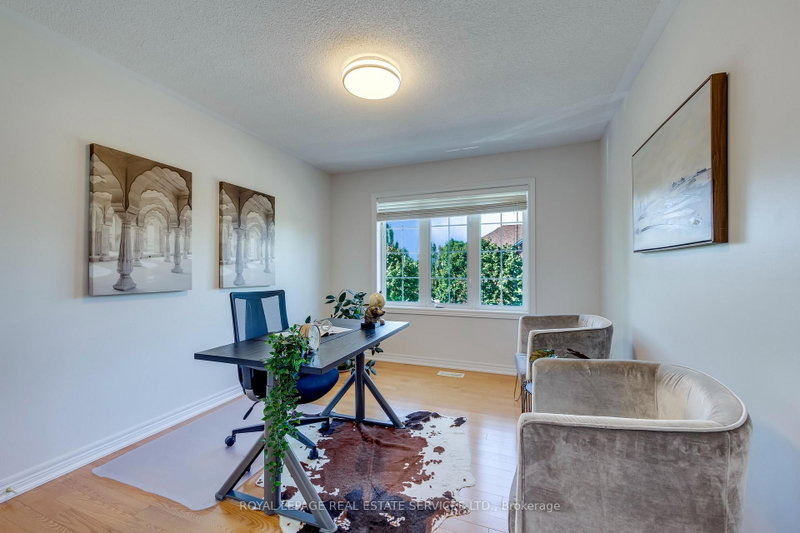 2346 Salcome Oakville,ON L6H 7N3 — Photo 29