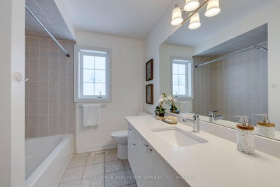 2346 Salcome Oakville,ON L6H 7N3 — Photo 30