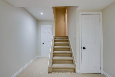 2346 Salcome Oakville,ON L6H 7N3 — Photo 31