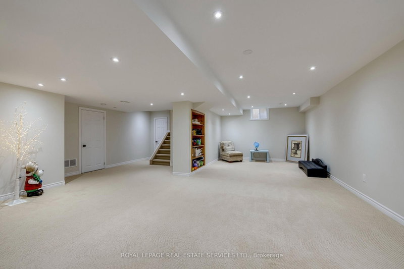 2346 Salcome Oakville,ON L6H 7N3 — Photo 32