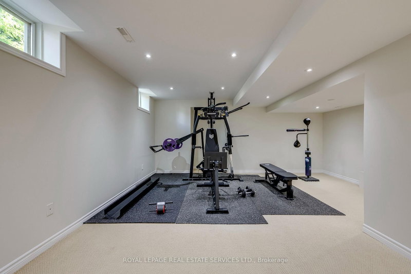 2346 Salcome Oakville,ON L6H 7N3 — Photo 34