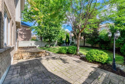 2346 Salcome Oakville,ON L6H 7N3 — Photo 37