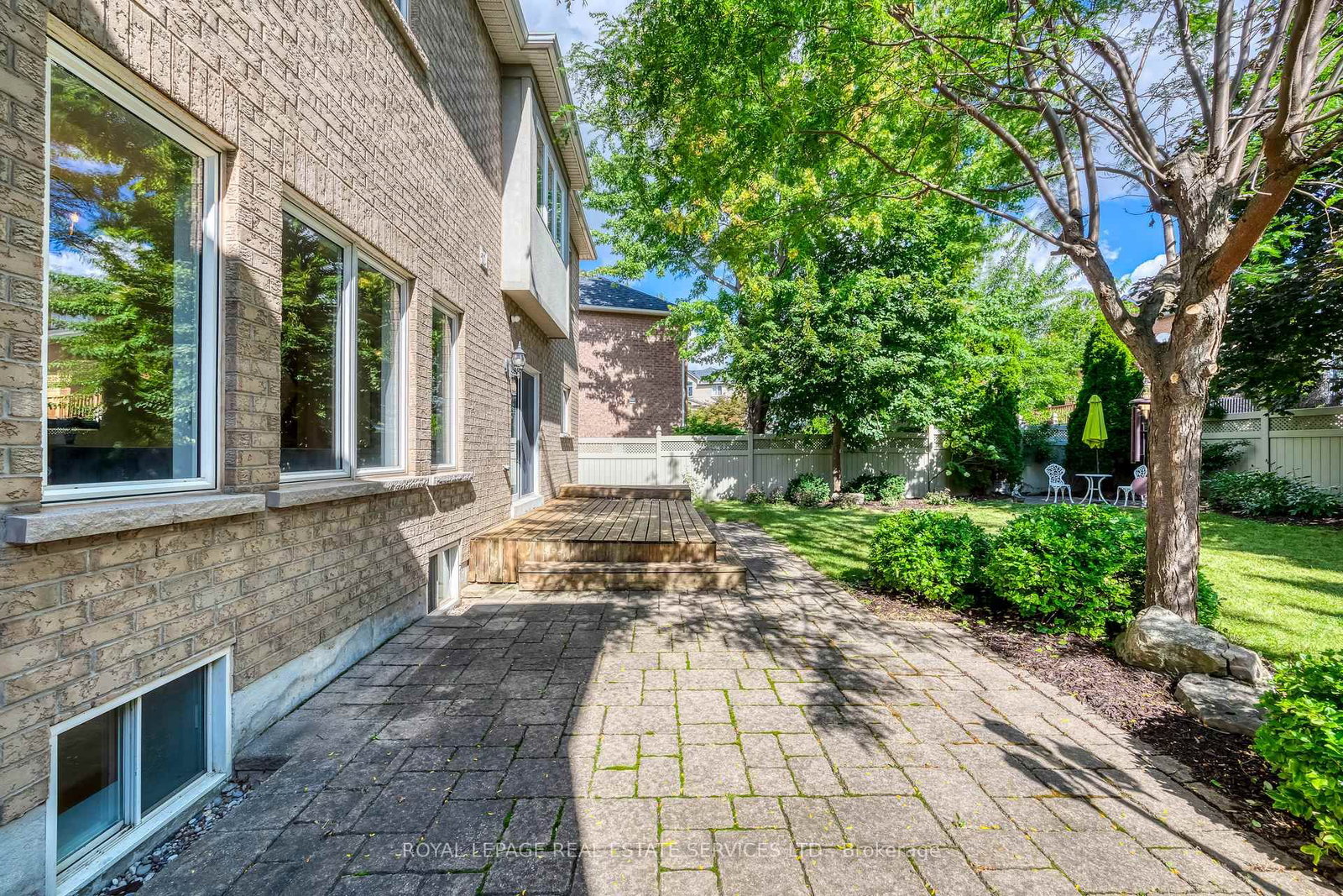 2346 Salcome Drive • Oakville, ON photo 38