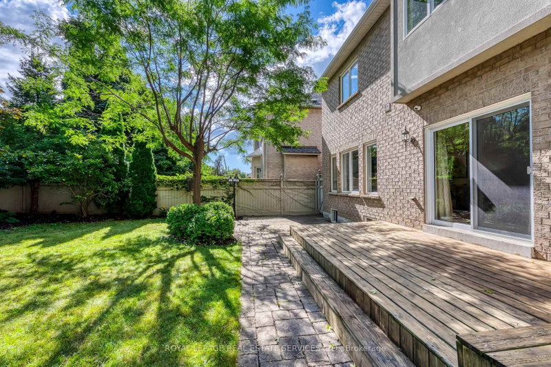 2346 Salcome Oakville,ON L6H 7N3 — Photo 39