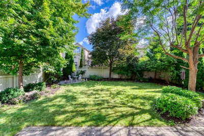 2346 Salcome Oakville,ON L6H 7N3 — Photo 40