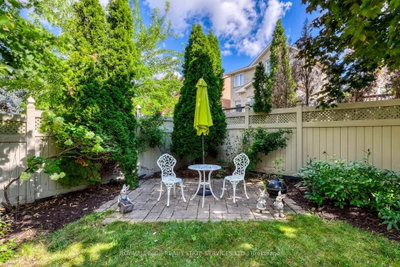 2346 Salcome Oakville,ON L6H 7N3 — Photo 41