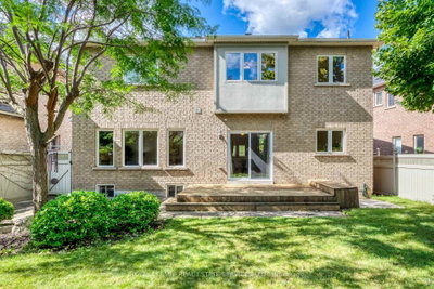 2346 Salcome Oakville,ON L6H 7N3 — Photo 42