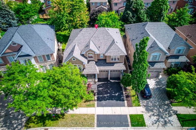 2346 Salcome Oakville,ON L6H 7N3 — Photo 43
