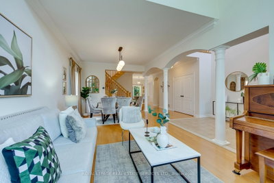 2346 Salcome Drive • Oakville, ON photo 7