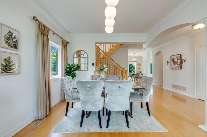 2346 Salcome Oakville,ON L6H 7N3 — Photo 8