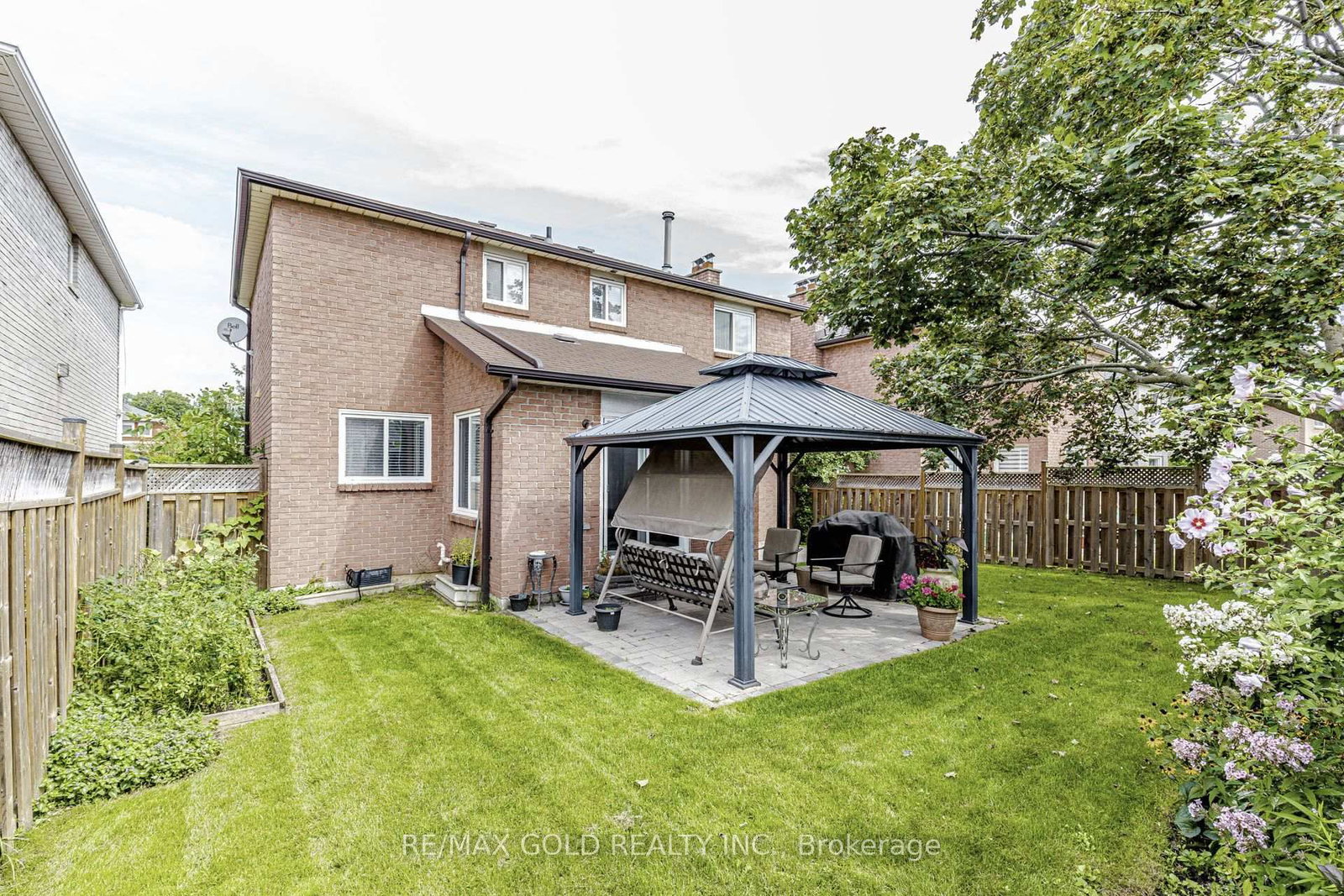 51 HAVELOCK Drive E • Brampton, ON photo 29