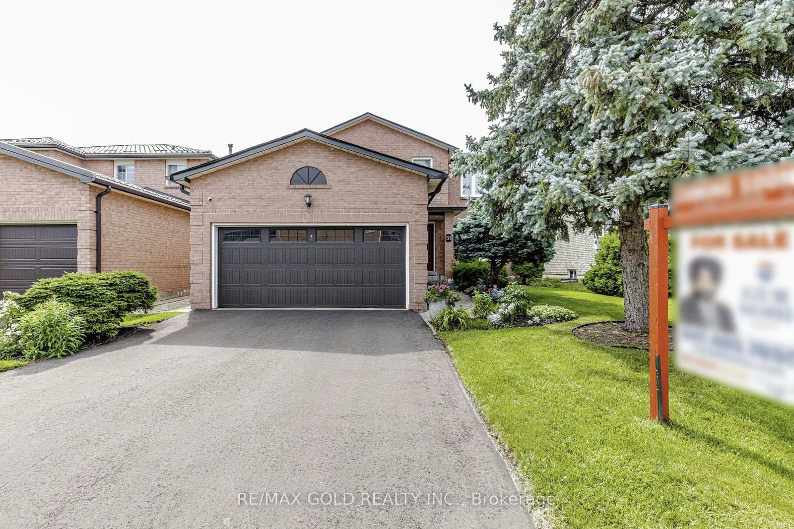 51 HAVELOCK Drive E • Brampton, ON photo 5