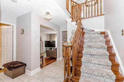 51 HAVELOCK Drive E • Brampton, ON photo 9