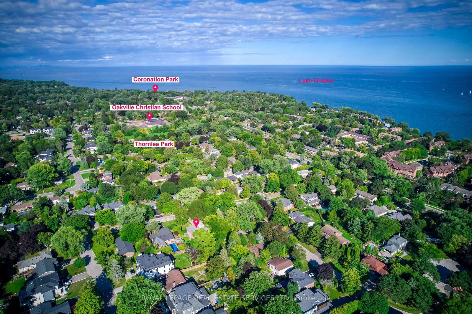 130 Solingate Drive • Oakville, ON photo 3