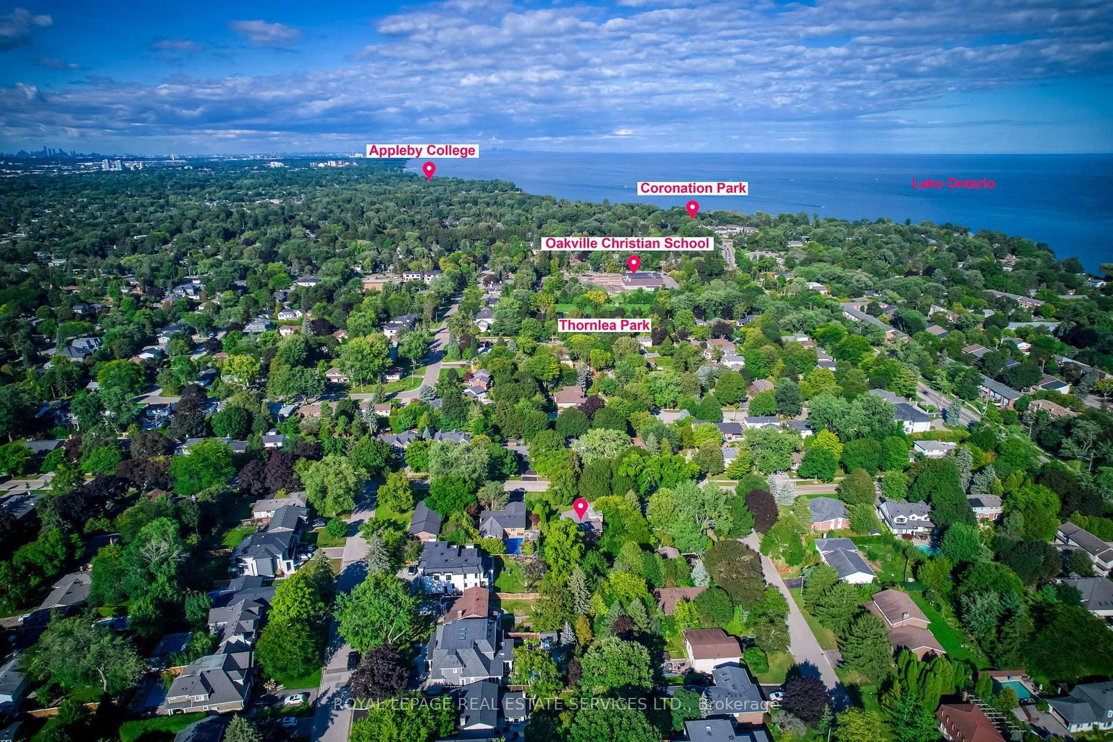 130 Solingate Drive • Oakville, ON photo 4