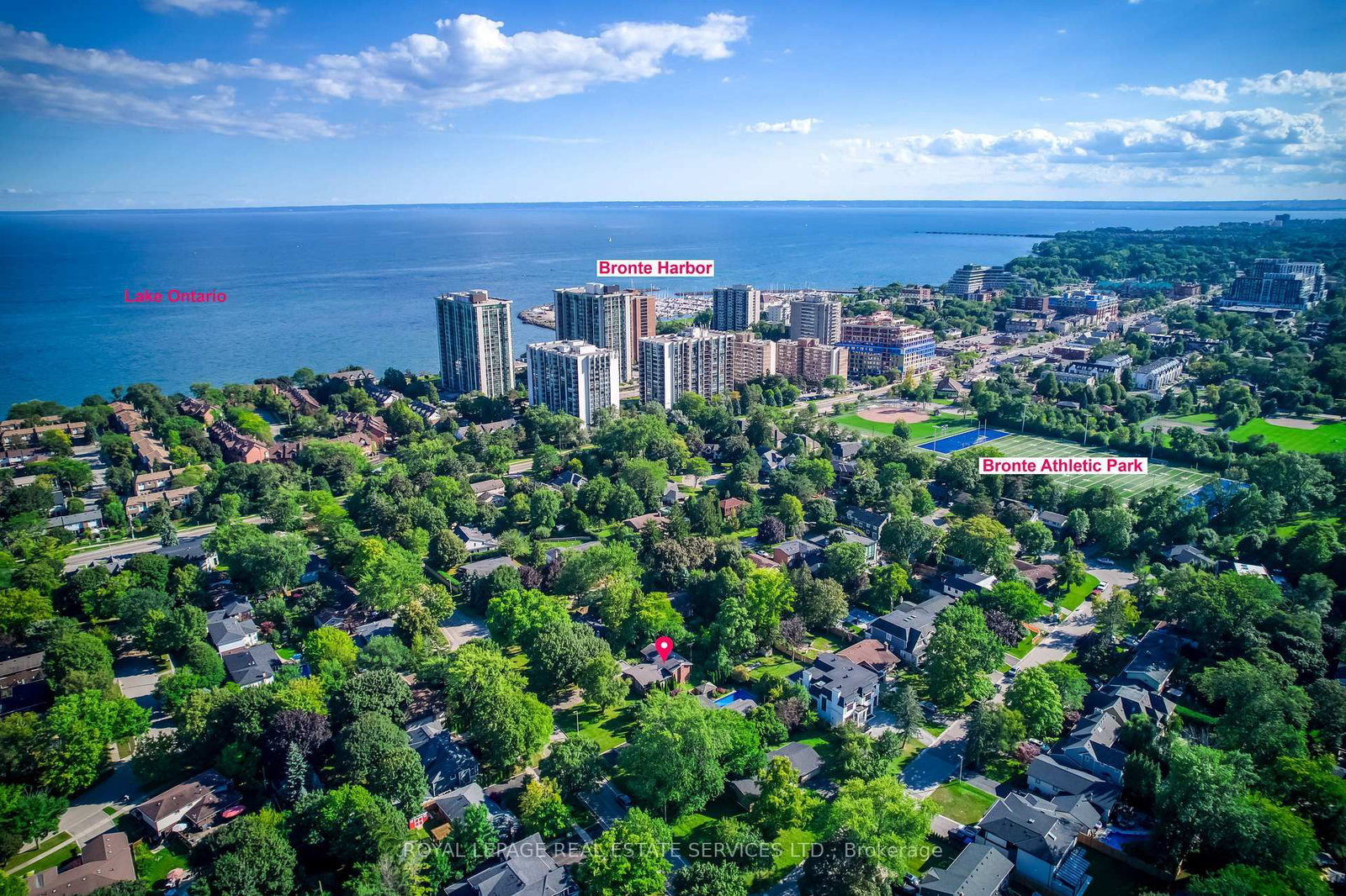130 Solingate Drive • Oakville, ON photo 5