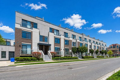 3078 6 Oakville,ON L6M 1P8 — Photo 1