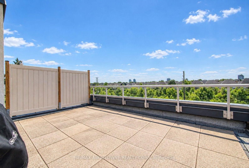 3078 6 Oakville,ON L6M 1P8 — Photo 14