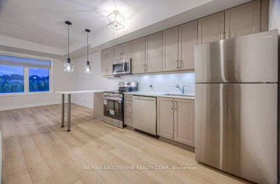 3078 Sixth Line • #321 • Oakville, ON photo 7