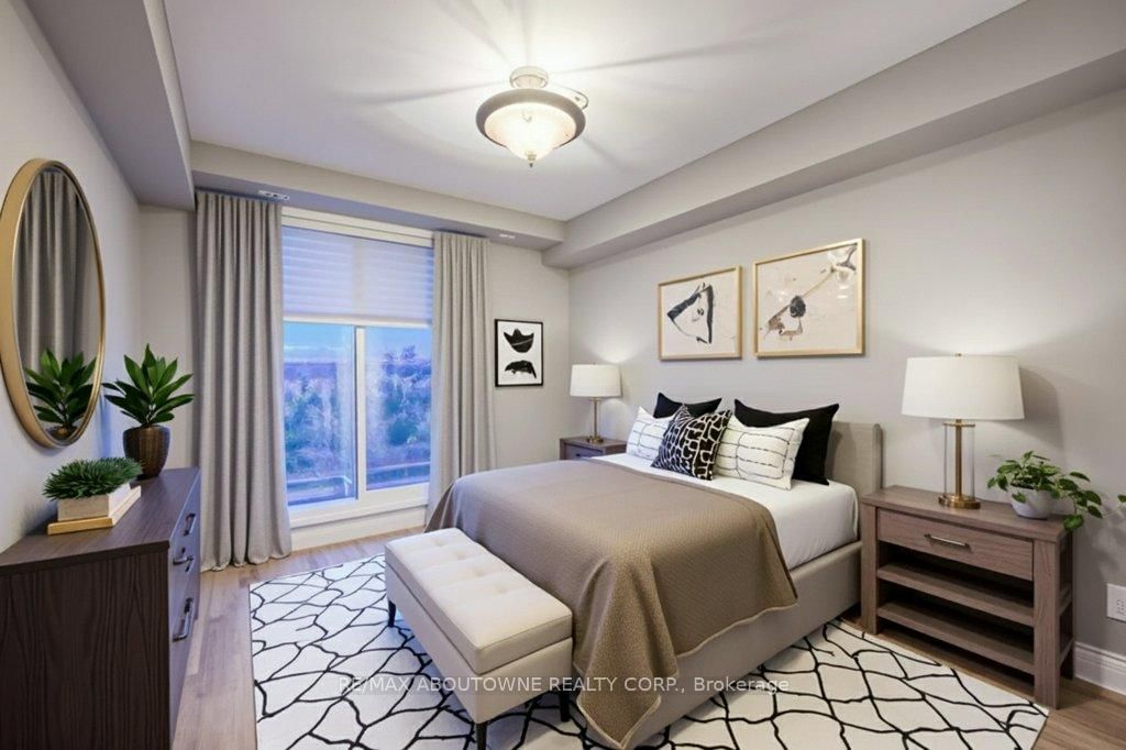 3078 Sixth Line • #321 • Oakville, ON photo 8