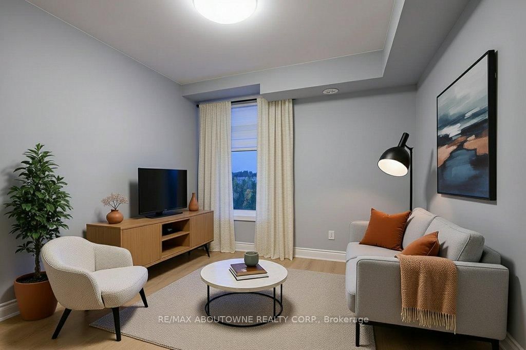 3078 Sixth Line • #321 • Oakville, ON photo 9