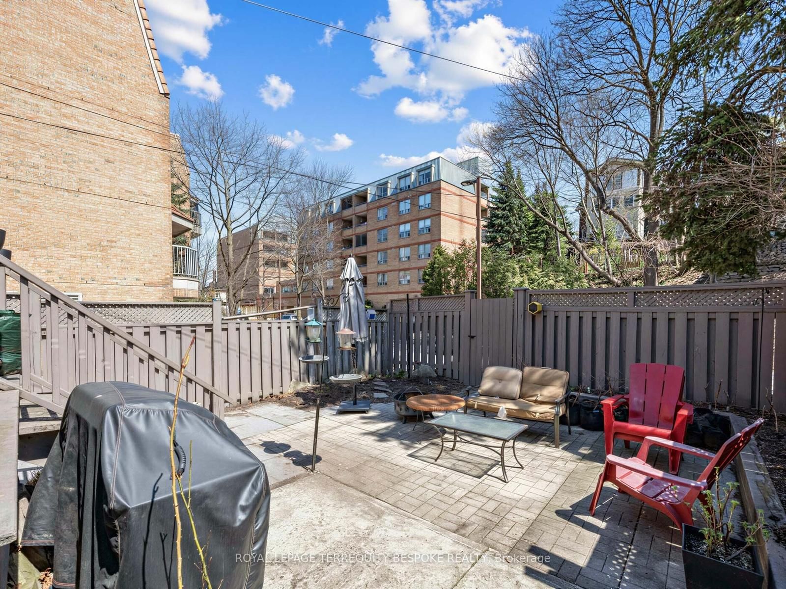 505 Parkside Drive • Toronto, ON photo 35
