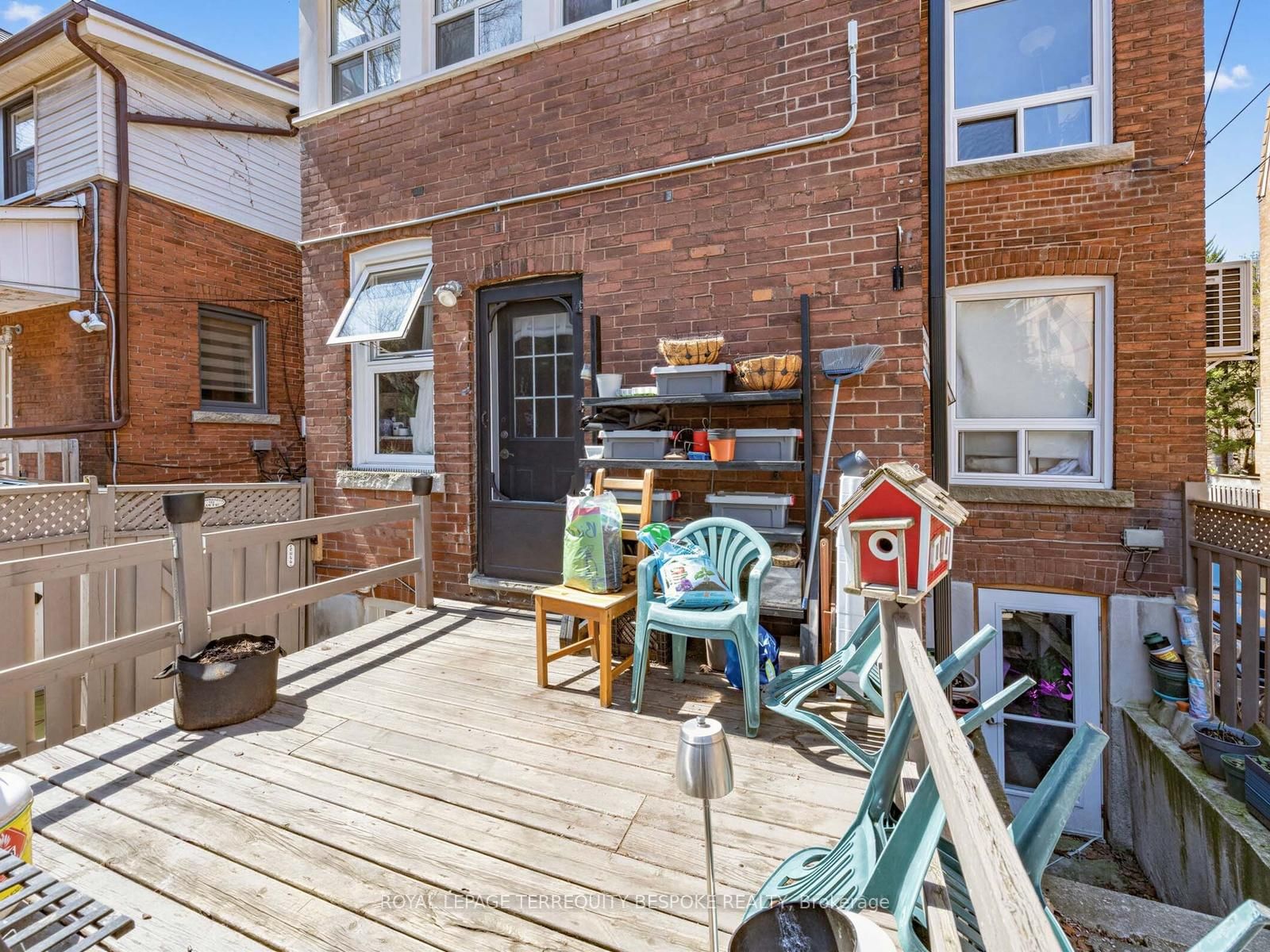 505 Parkside Drive • Toronto, ON photo 38