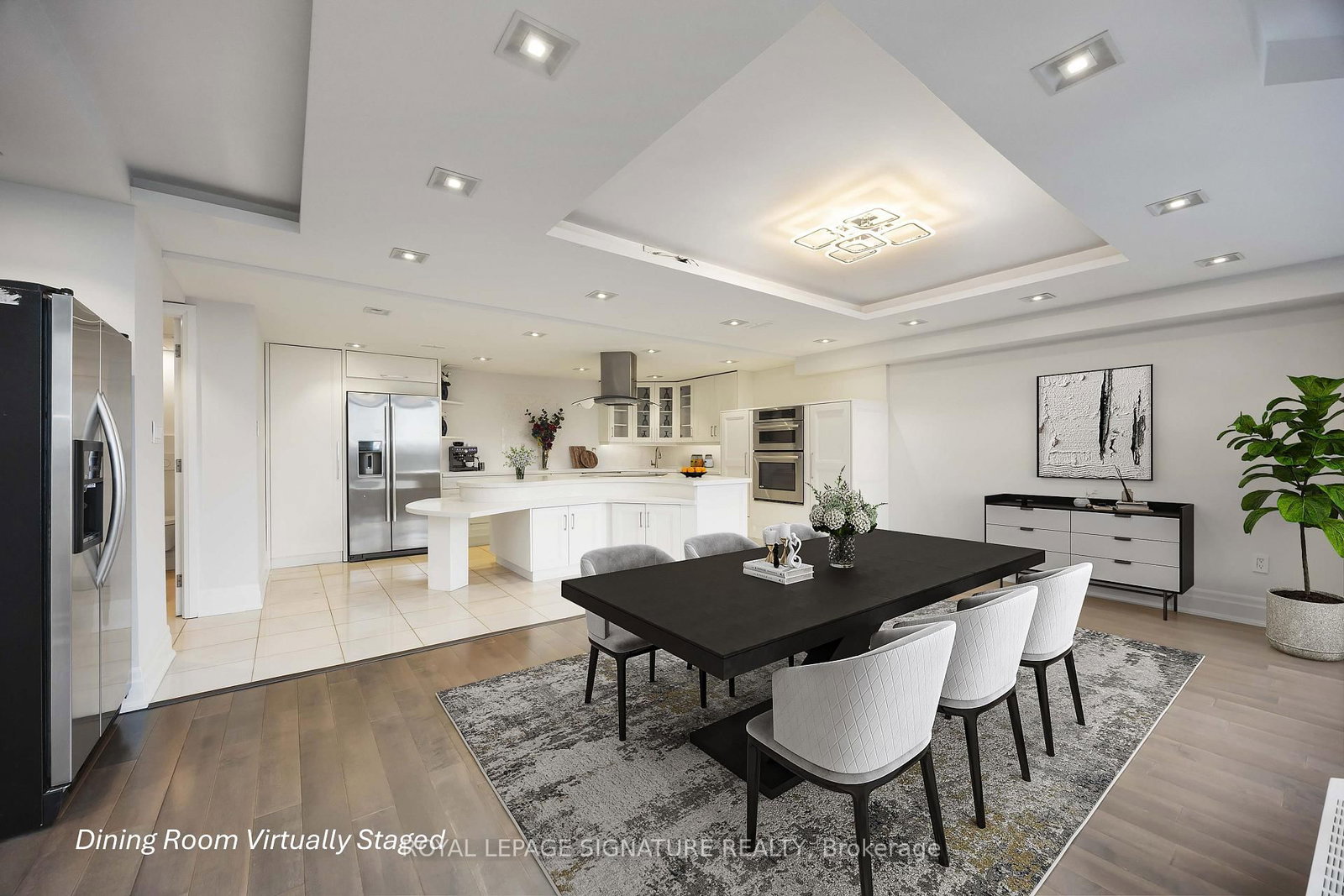 2045 Lake Shore Boulevard W • #2904 • Toronto, ON photo 11