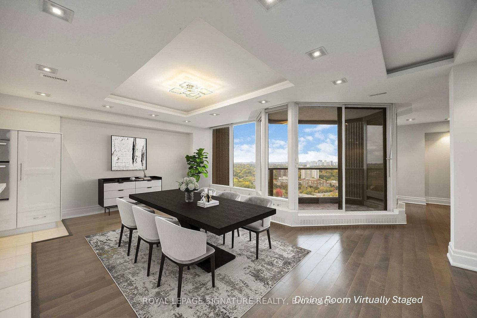 2045 Lake Shore Boulevard W • #2904 • Toronto, ON photo 12