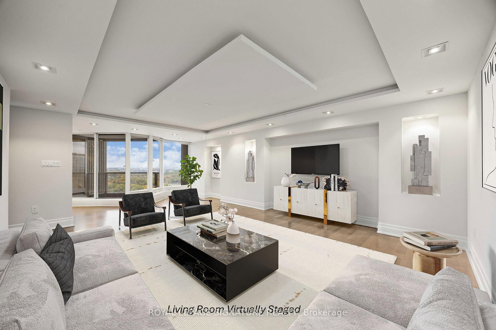 2045 Lake Shore Boulevard W • #2904 • Toronto, ON photo 14