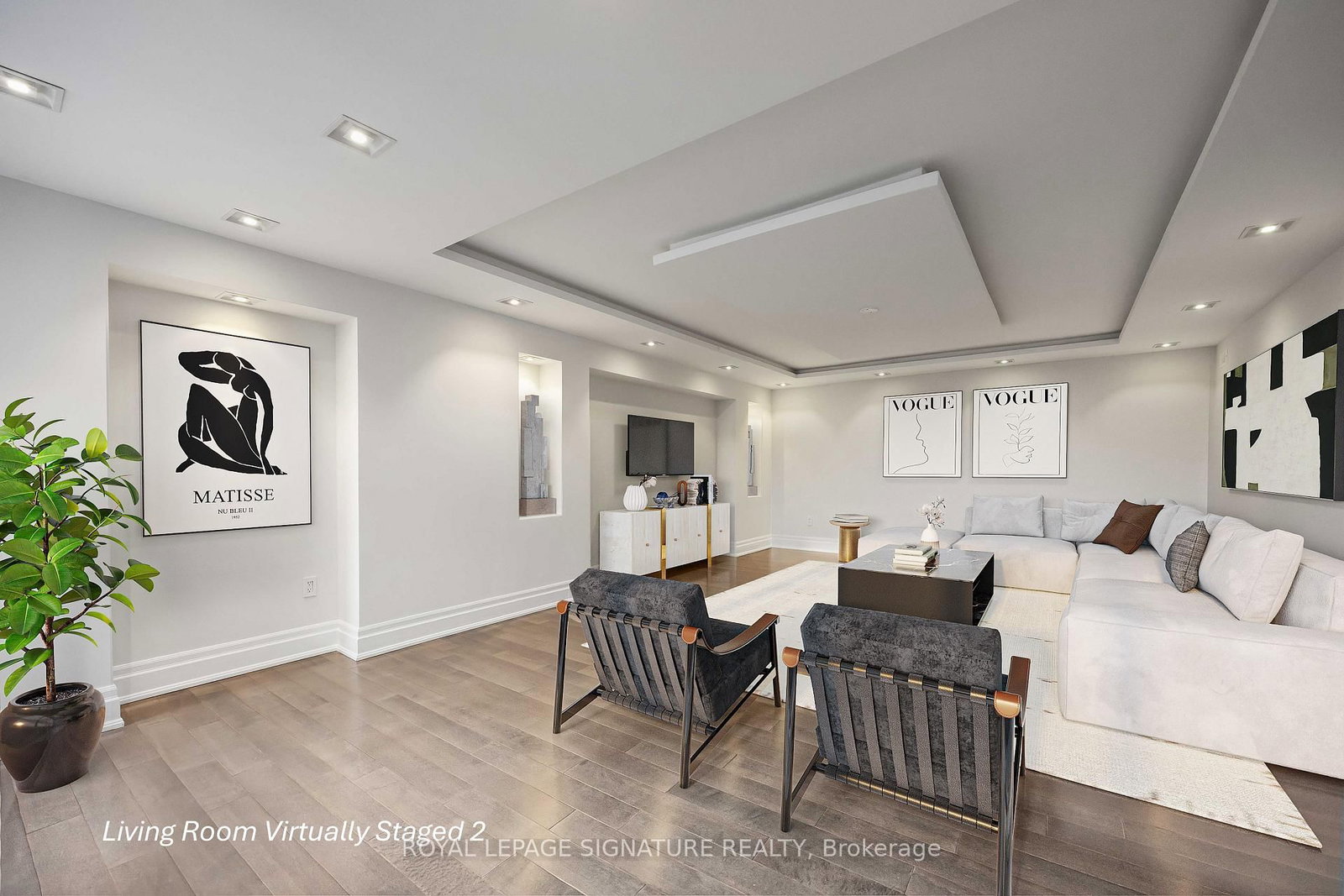 2045 Lake Shore Boulevard W • #2904 • Toronto, ON photo 16