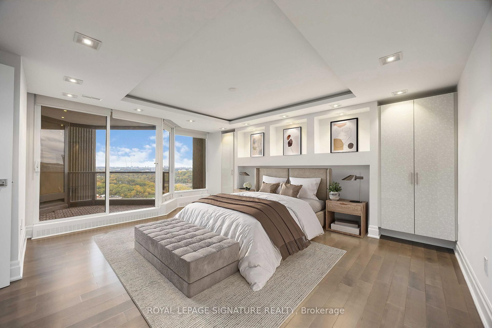 2045 Lake Shore Boulevard W • #2904 • Toronto, ON photo 19