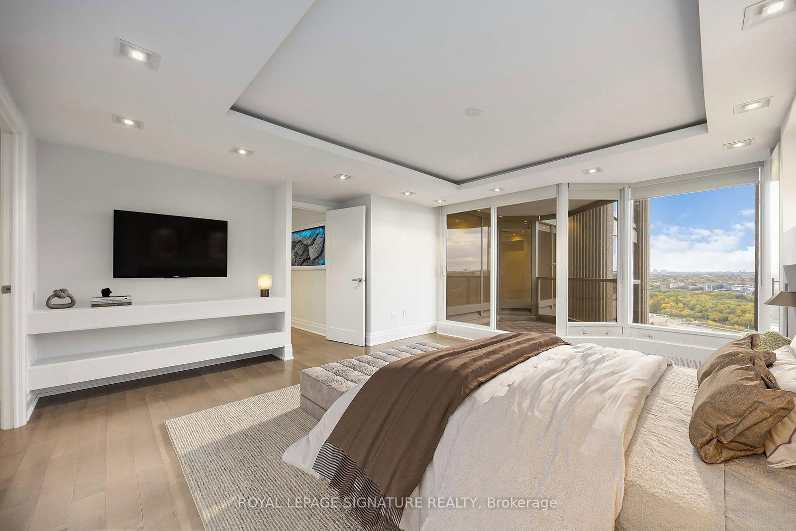2045 Lake Shore Boulevard W • #2904 • Toronto, ON photo 21