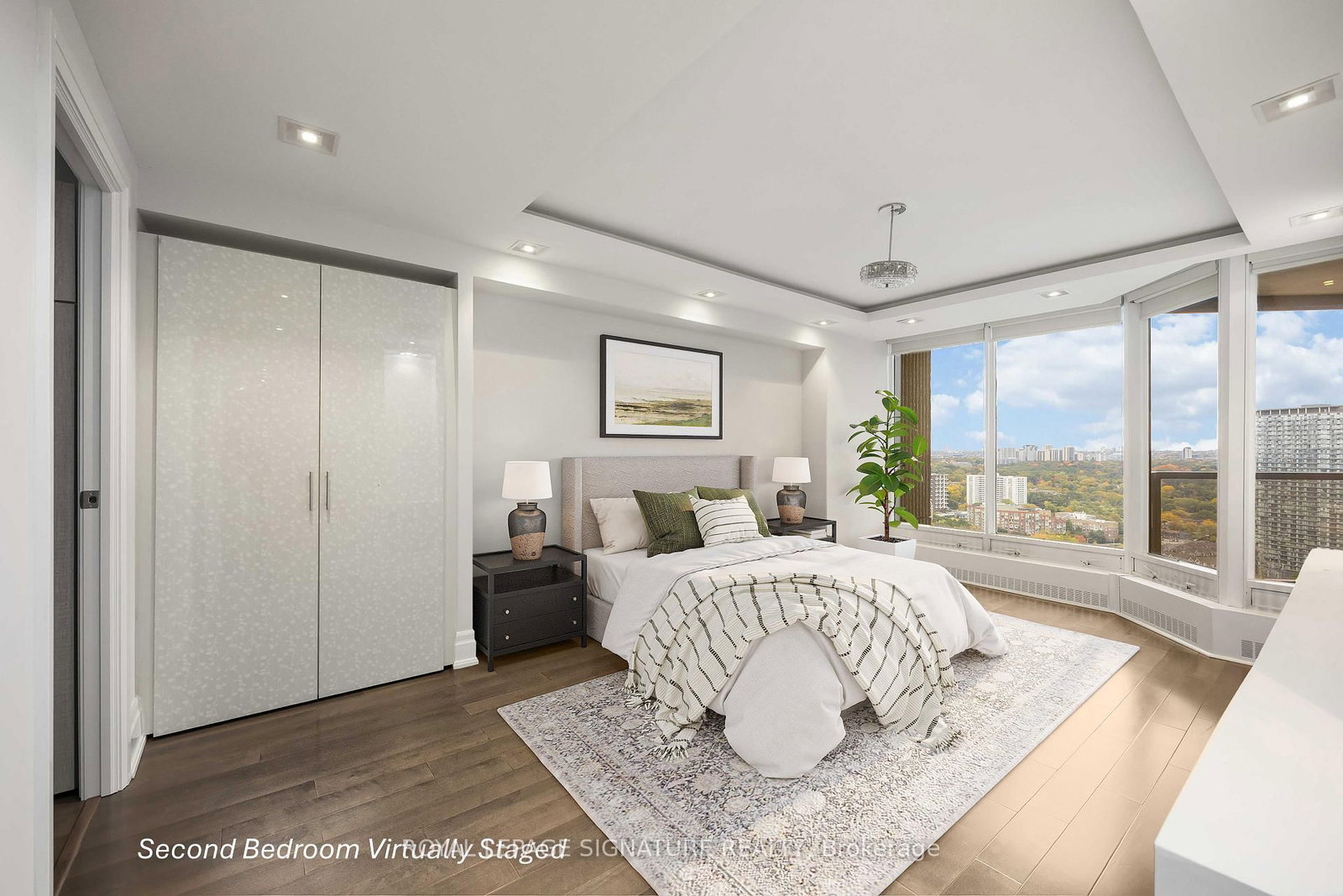 2045 Lake Shore Boulevard W • #2904 • Toronto, ON photo 25