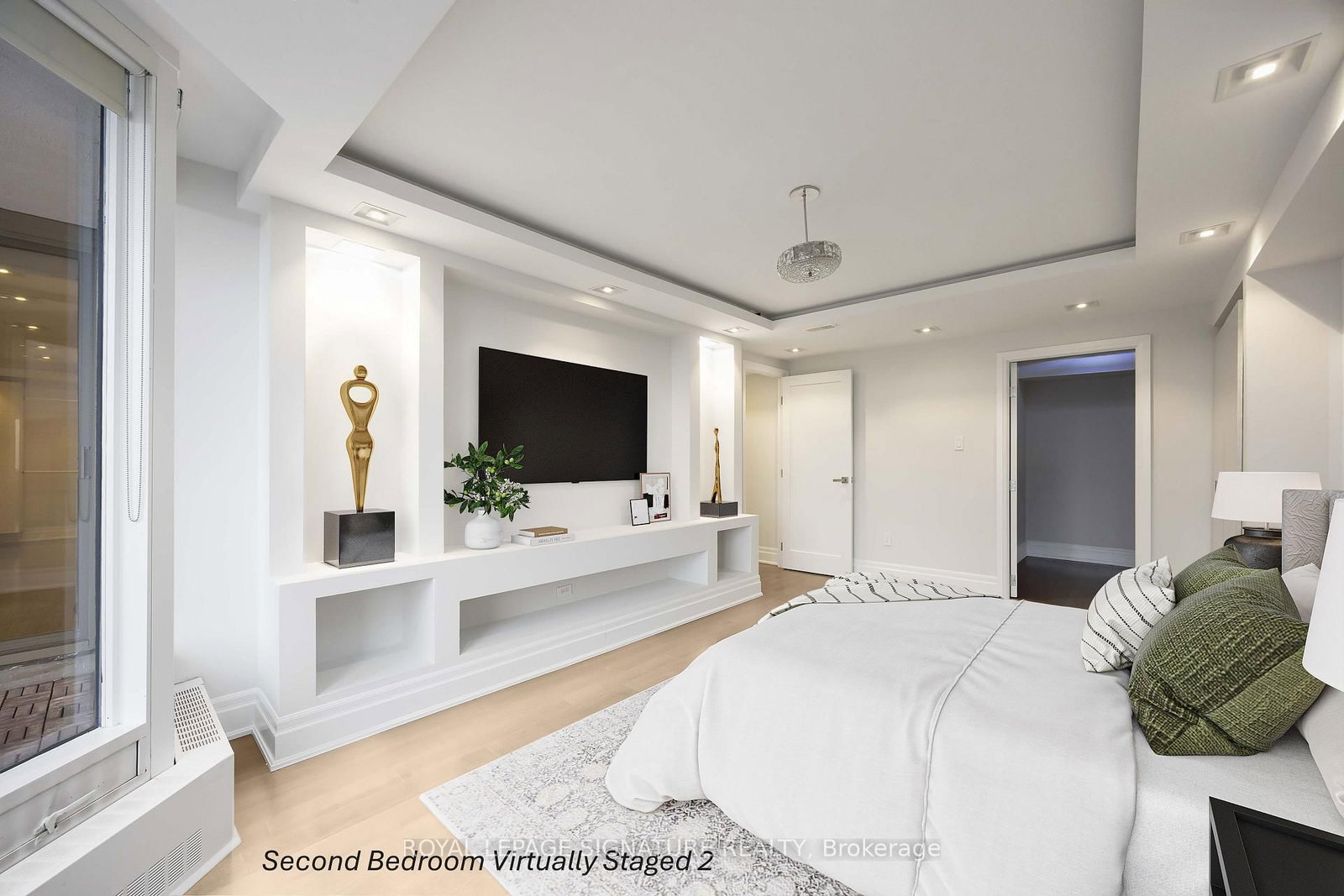 2045 Lake Shore Boulevard W • #2904 • Toronto, ON photo 27