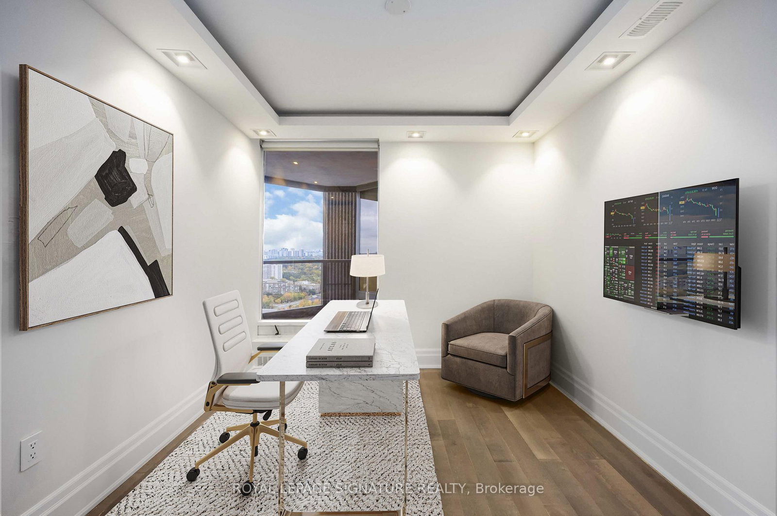 2045 Lake Shore Boulevard W • #2904 • Toronto, ON photo 31