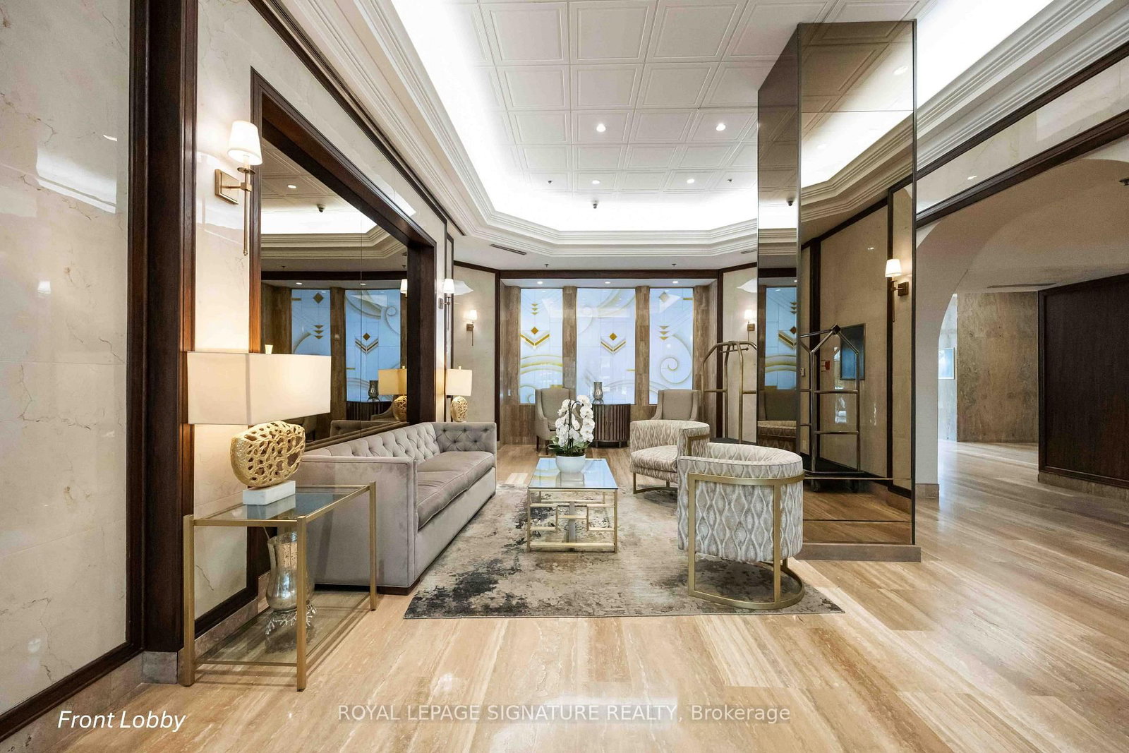 2045 Lake Shore Boulevard W • #2904 • Toronto, ON photo 34