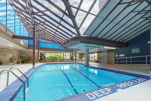 2045 Lake Shore Boulevard W • #2904 • Toronto, ON photo 35