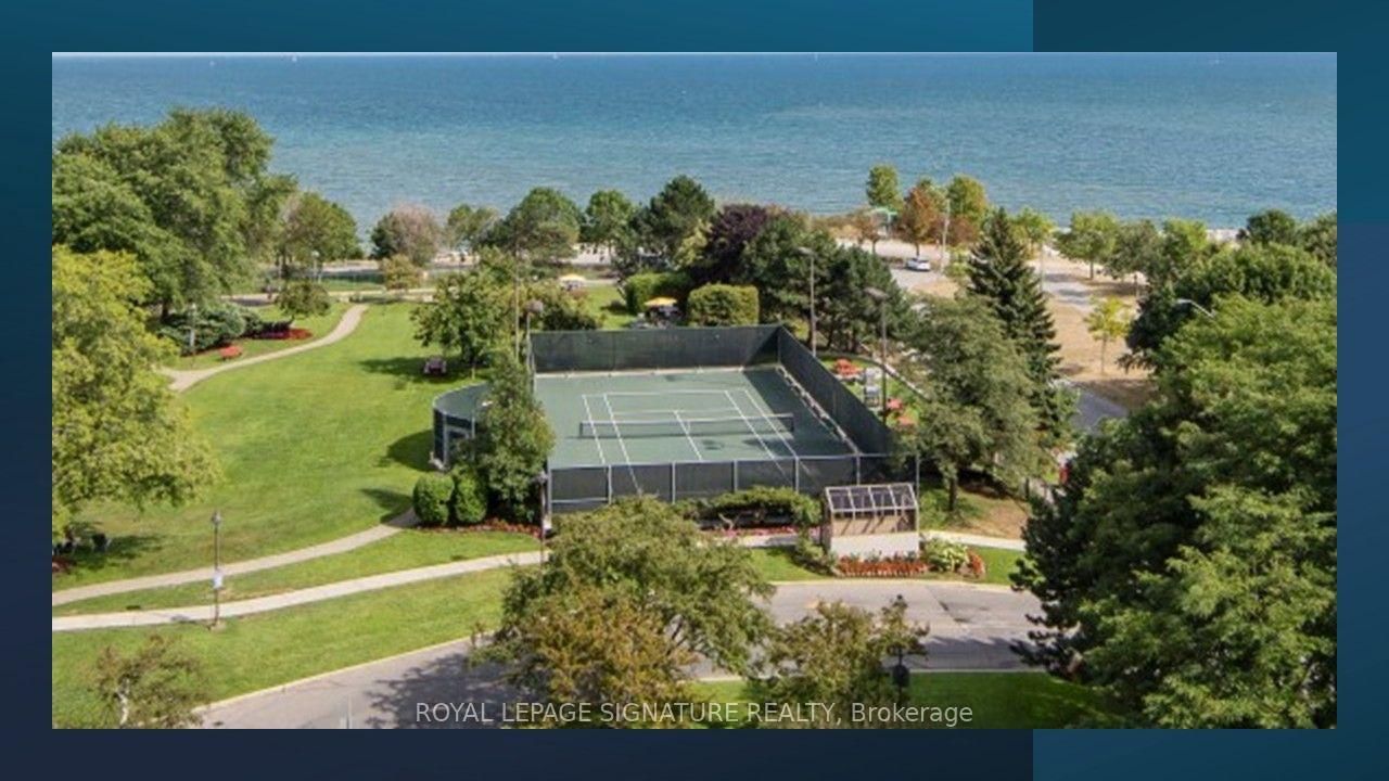 2045 Lake Shore Boulevard W • #2904 • Toronto, ON photo 36