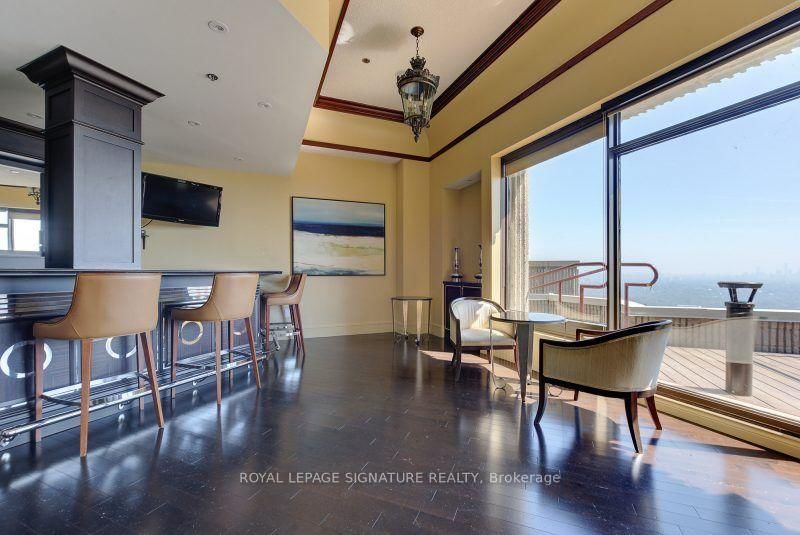 2045 Lake Shore Boulevard W • #2904 • Toronto, ON photo 39