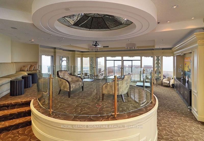 2045 Lake Shore Boulevard W • #2904 • Toronto, ON photo 40