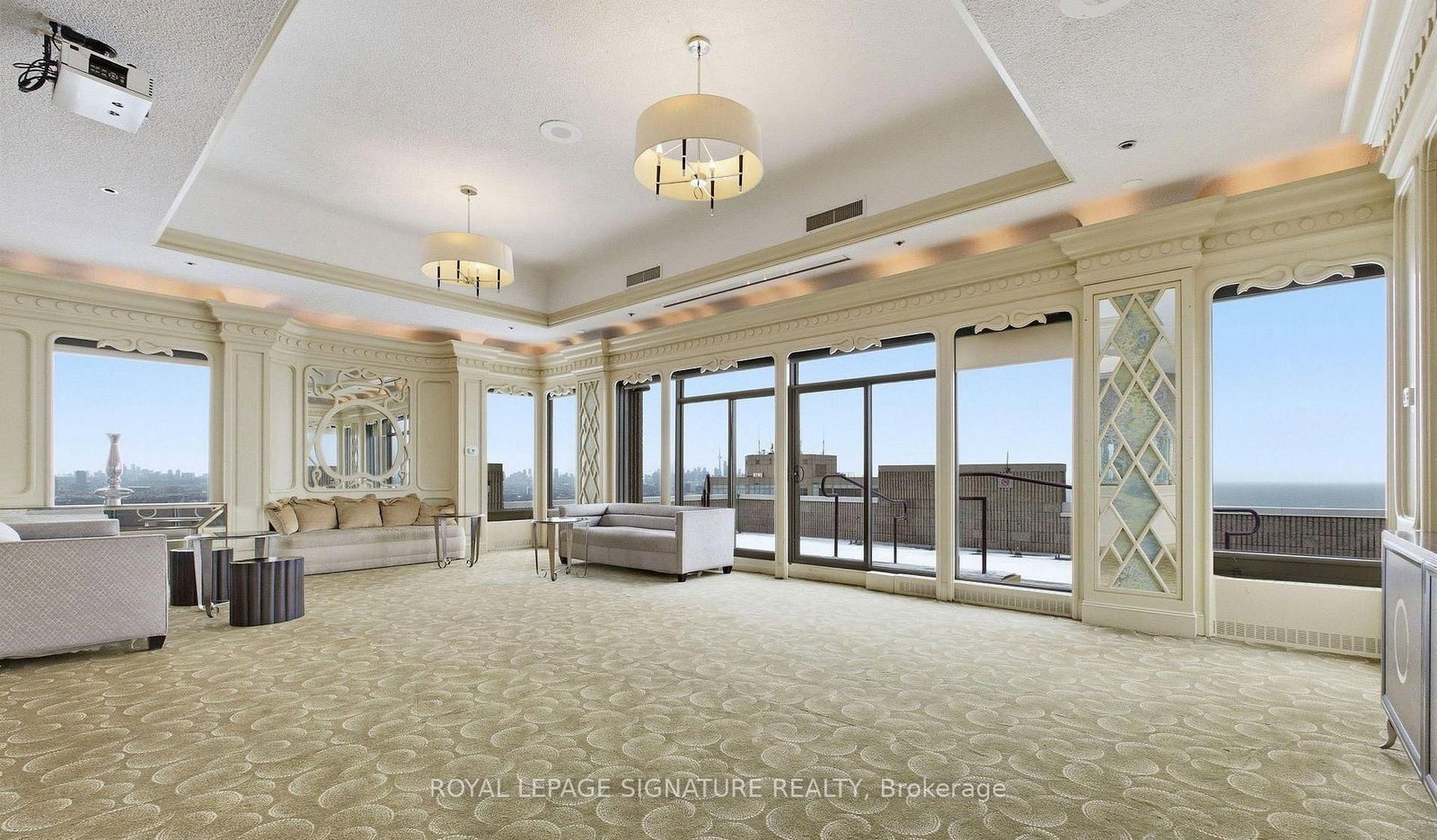 2045 Lake Shore Boulevard W • #2904 • Toronto, ON photo 41