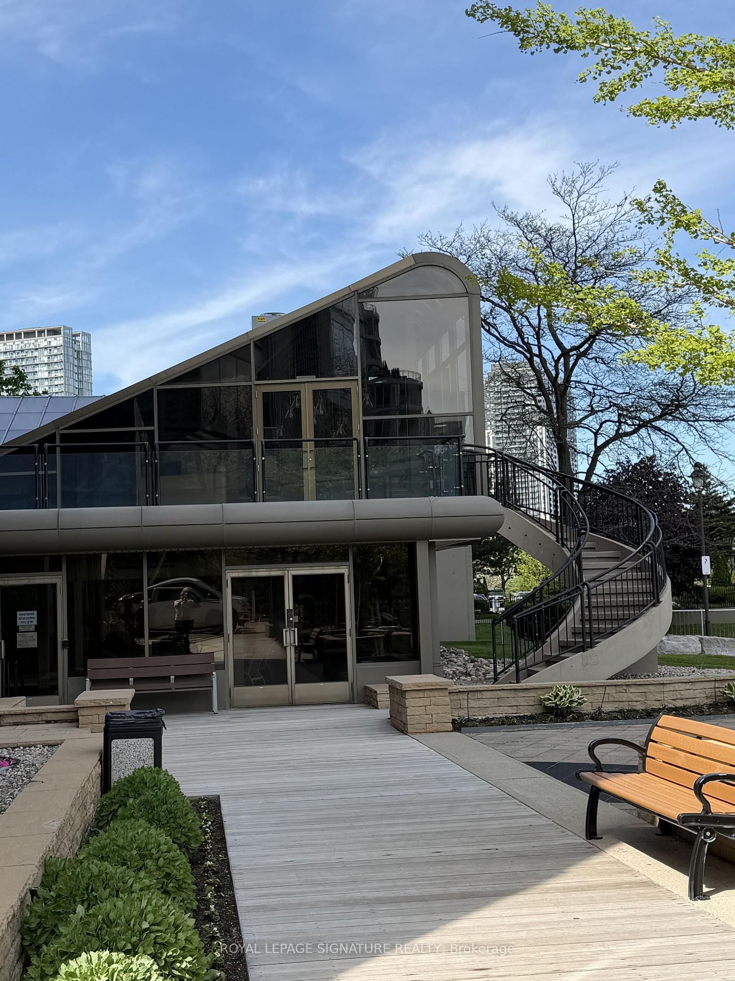 2045 Lake Shore Boulevard W • #2904 • Toronto, ON photo 42