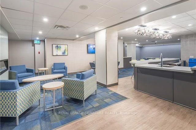 2045 Lake Shore Boulevard W • #2904 • Toronto, ON photo 43